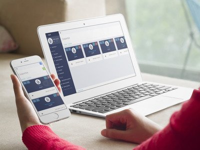 Egyedi CRM rendszer ILS Nemzetközi Fordító Szolgálat Kft. egyedi szoftver, webalkalmazás